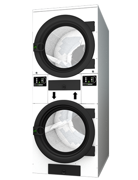 DLM2 XP ESSENTIAL (Double tambour)