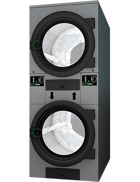 DTM2 XP COMFORT (Double tambour)