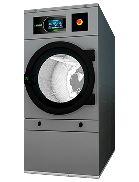 DTT HP ECO-ENERGY (Pompe à chaleur)